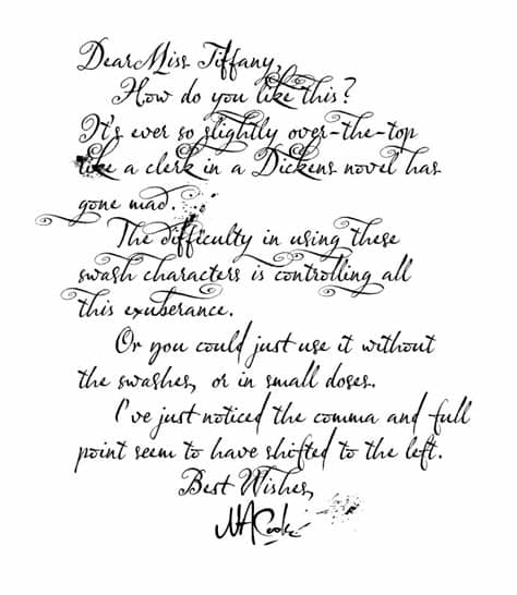 The plate is not empty; Free handwritten font File Page 2 - Newdesignfile.com