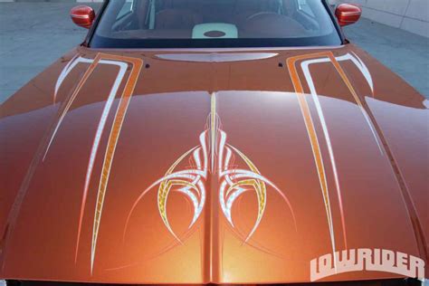 Lowrider Pinstriping Decals For Model Cars 3 My Custom Hot Wheels Decals