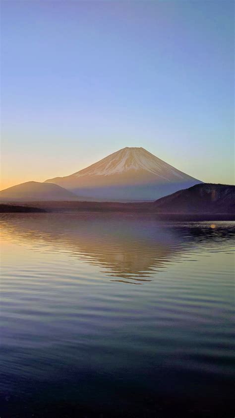 2160x3840 Mount Fuji 4k Sony Xperia Xxzz5 Premium Hd 4k Wallpapers