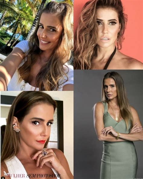 Cabelos Das Atrizes De Segundo Sol Cor E Corte