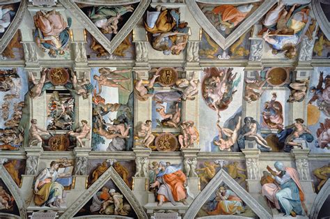 Ravensburger Sistine Chapel 5000 Pieces Jigsaw Puzzle Puzzles