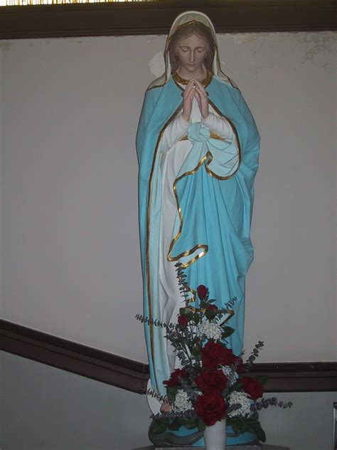 Virgin Mary Pictures 02