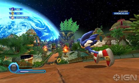 Lista completa de juegos de wii. Wii - Wii Sonic Colors NTSCWBFS
