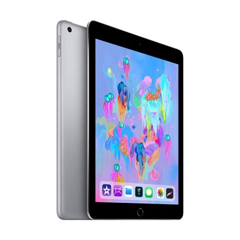 Trade in your eligible ipad to save. 10.2-inch iPad Wi-Fi 32GB - Space Grey