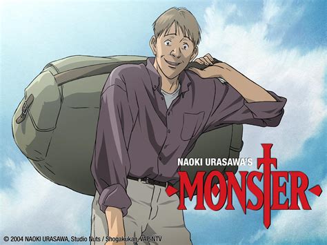 Hd Wallpaper Monster Anime Naoki Urasawa Johan Liebert Wallpaper Gambaran