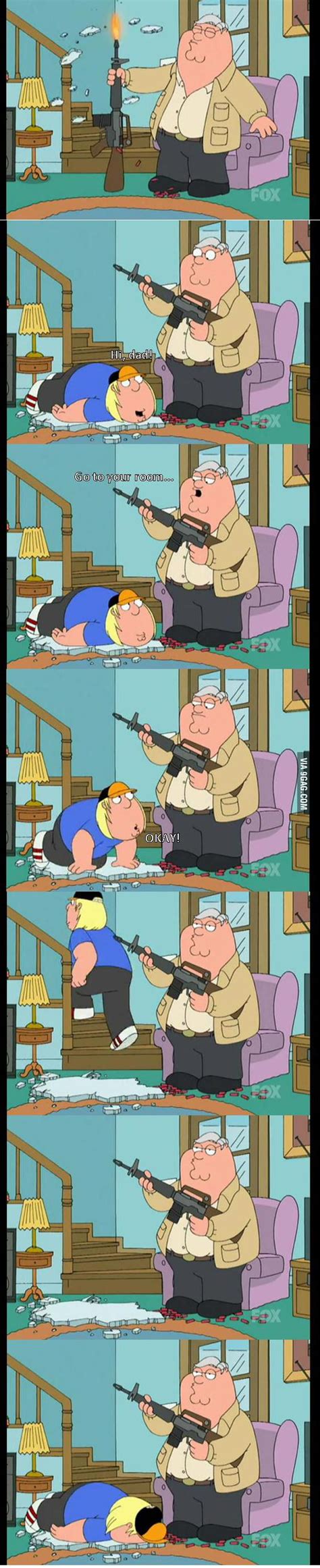 Just Chris Griffin 9gag