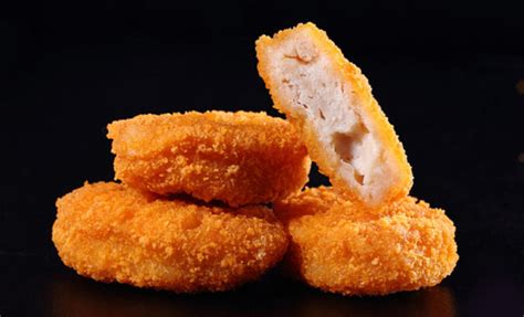 Potential Dream Job As A Chicken Nugget Taste Tester Opens Up