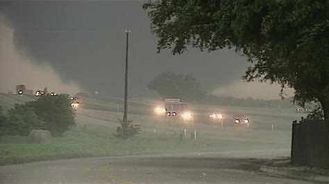 The Jarrell Tornado 20 Years Later