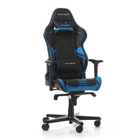Dxracer Ohrv131nb Racing Series High End Gaming Chair Firefold