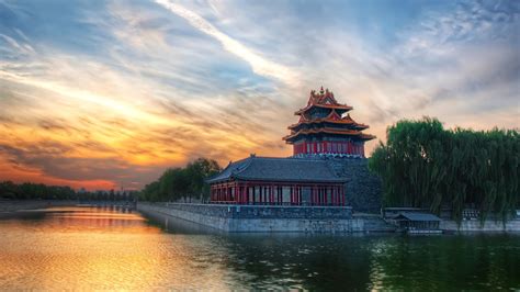 Best 39 Beijing China Background On Hipwallpaper Epcot