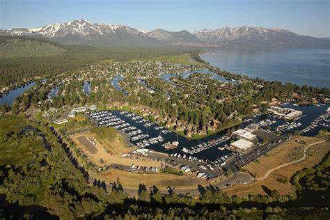 Lake tahoe, as first theorized by the famed geologist josiah whitney, was created by a colossal earthquake where a center block of land collapsed apart from tahoe's maximum depth of 1,645 feet, another legend is that there is a hole somewhere on the bottom of the lake that is linked to an. Tahoe: "State of the Lake" Report 2016 Released Today | by ...