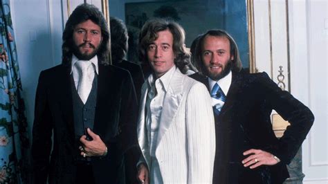 All bees have 2 sets of wings. A new Bee Gees documentary debuts in December