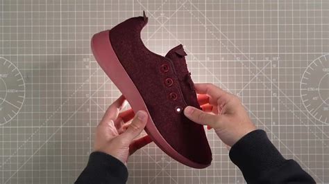Allbirds Wool Runners Review Facts Comparison Runrepeat