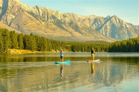 100 Things To Do In Banff National Park Canada