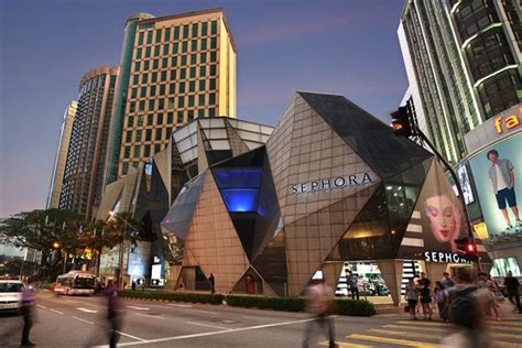.inn kuala lumpur, kuala lumpur: Holiday Inn Express Kuala Lumpur City Centre - Compare Deals