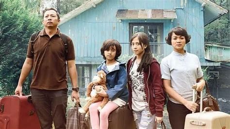 5 Film Keluarga Indonesia Terbaik Menurut Ane No 2 Paling Mengharukan