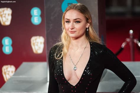 Sophie Turner Nude The Fappening Photo Fappeningbook
