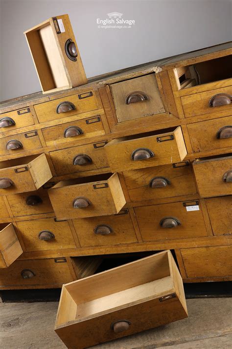 Maybe you would like to learn more about one of these? Vintage Wooden Display Cabinet with Drawers