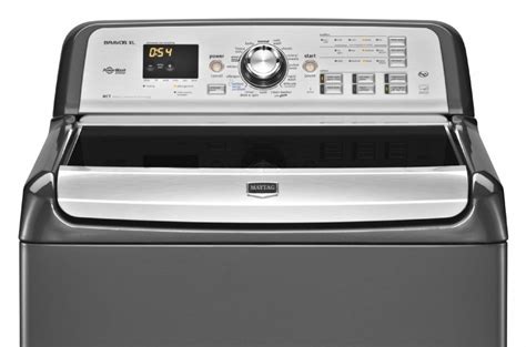 Fits well in my maytag bravos quiet series 3000 dryer. Maytag MVWB980BG 28 Inch Top-Load Washer with 4.8 cu. ft ...