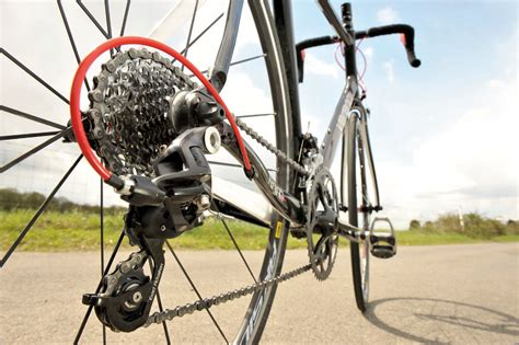 This is a recovery cycle. VIDEO: 'How To Correctly Change The Gears On A Bicycle ...