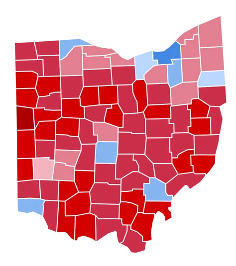 For the latest election news, visit cnn.com/election. Ficheiro:Ohio Presidential Election Results 2016.svg ...