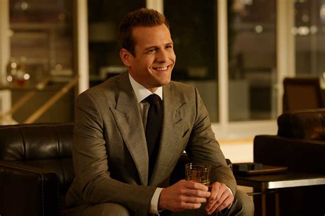 What Has Suits Star Gabriel Macht Been In Usa Insider