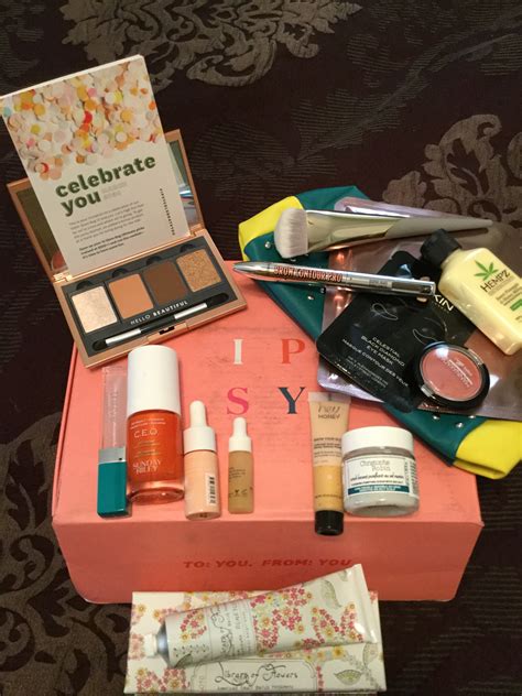 IPSY Ultimate March 2020 Review Ms Mimsy Reviews