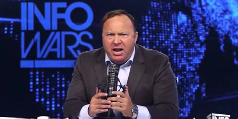 Former Infowars Staffers Filed A Formal Complaint Against Conspiracy