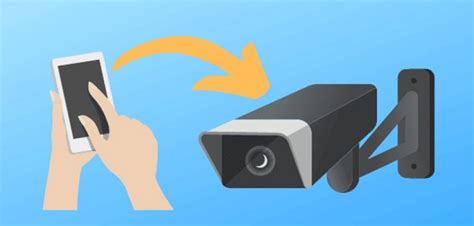 Top 12 Apps To Turn Old Phone Into Security Camera 2022 2022