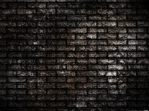 Brick Wallpaper Grey Hd Desktop Wallpapers 4k Hd