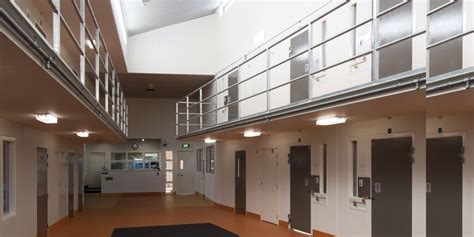 Top 10 Most Luxurious Prisons In The World Top To Find