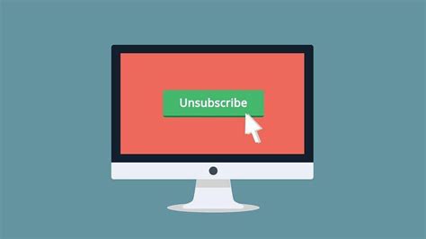 Introducing The ‘one Click Unsubscribe Inboxsys