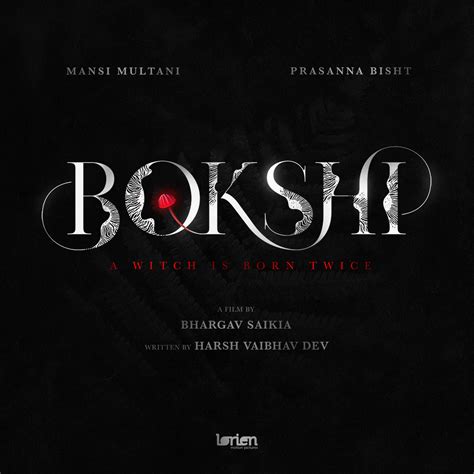 Bokshi Behind The Scenes — Kushal Mittal