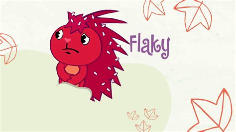 Image Flakys Season 1 Intro Happy Tree Friends Wiki Fandom