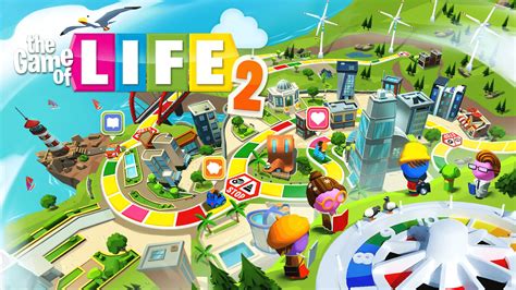 Descargar The Game Of Life 2 More Choices More Freedom Gratis Para
