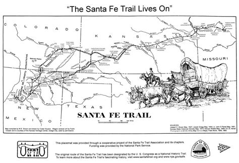 Top santa fe hiking trails: Santa Fe Trail Rut Site - Boot Hill Museum | Relive The Legend