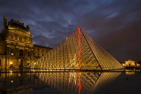 Best Place To Photograph The Louvre — Aperture Tours
