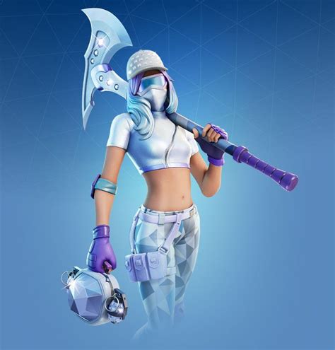 Diamond Diva Fortnite Wallpapers Wallpaper Cave