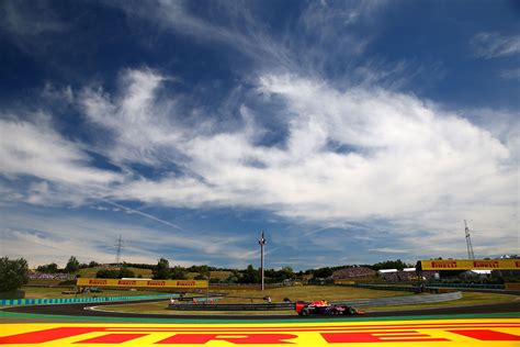 【FORMULA 1 MAGYAR NAGYDIJ 2016】 | F1 LIFE