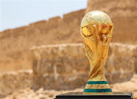 Here Are The 2026 World Cup Host Cities