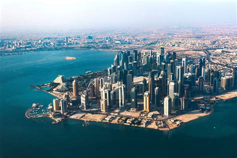 Things You Can Do In Doha Qatar For Free