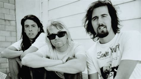 May 10, 1965 krist novoselic is born. Musiclipse | A website about the best music of the moment ...