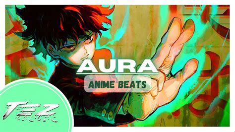 Hard Anime Type Beat 2023 Aura Rage Type Beat Trippie Redd