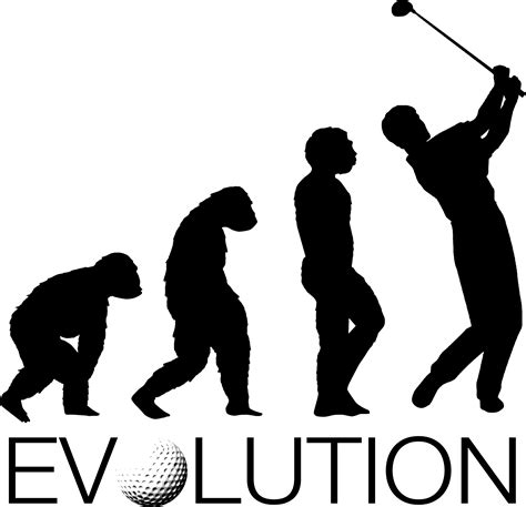 Creation clipart evolution, Creation evolution Transparent ...