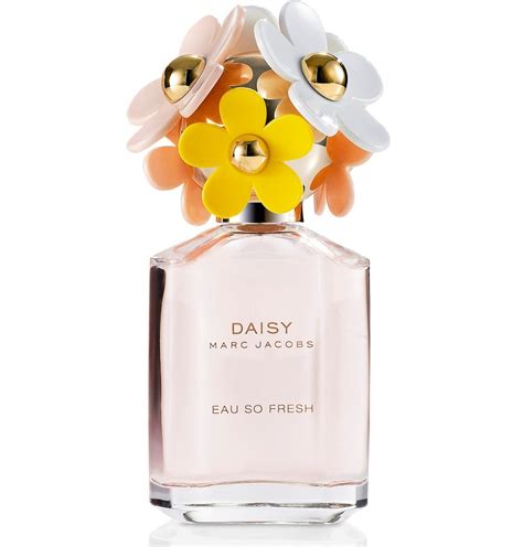 Buy Marc Jacobs Daisy Eau So Fresh Perfume Ml Edt At Mighty Ape Nz