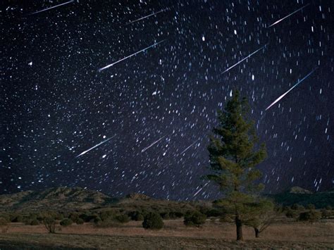 Halley's comet, the first comet whose return was predicted and, almost three centuries later, the first to be imaged up close by interplanetary spacecraft. Chuva de detritos do cometa Halley - Storm Informática