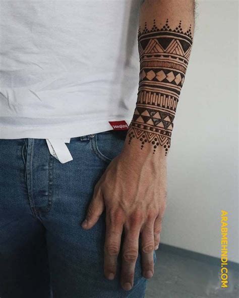 50 Male Mehndi Design Henna Design October 2019 Henna Designs For
