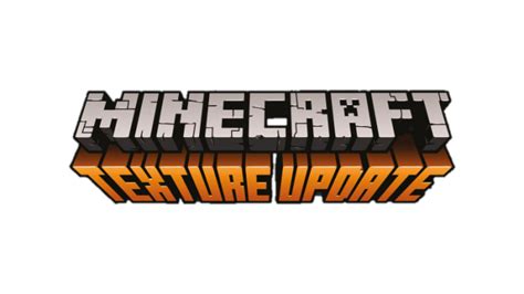 Minecraft Title Logo Swapper Mcpe Texture Packs