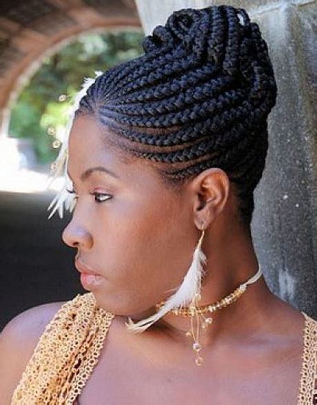 60+ hot amazing braided hairstyles !!! African braided hairstyles 2014
