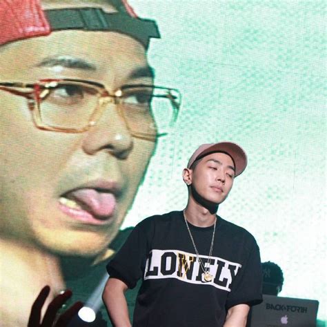 Loco Photo Photo Korean Star Hip Hop